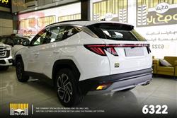 هیوندای تۆکسۆن